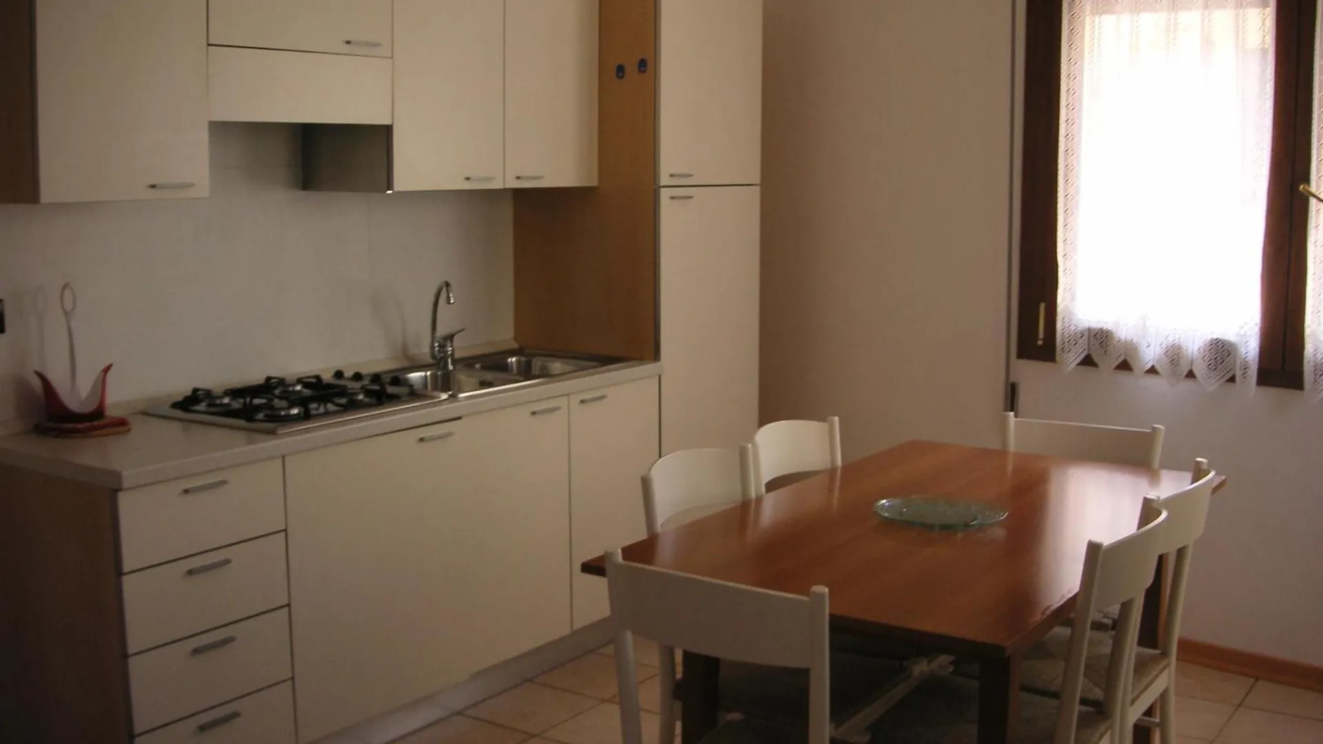 Villa Nicole 2 Camere Lido di Jesolo 0*,