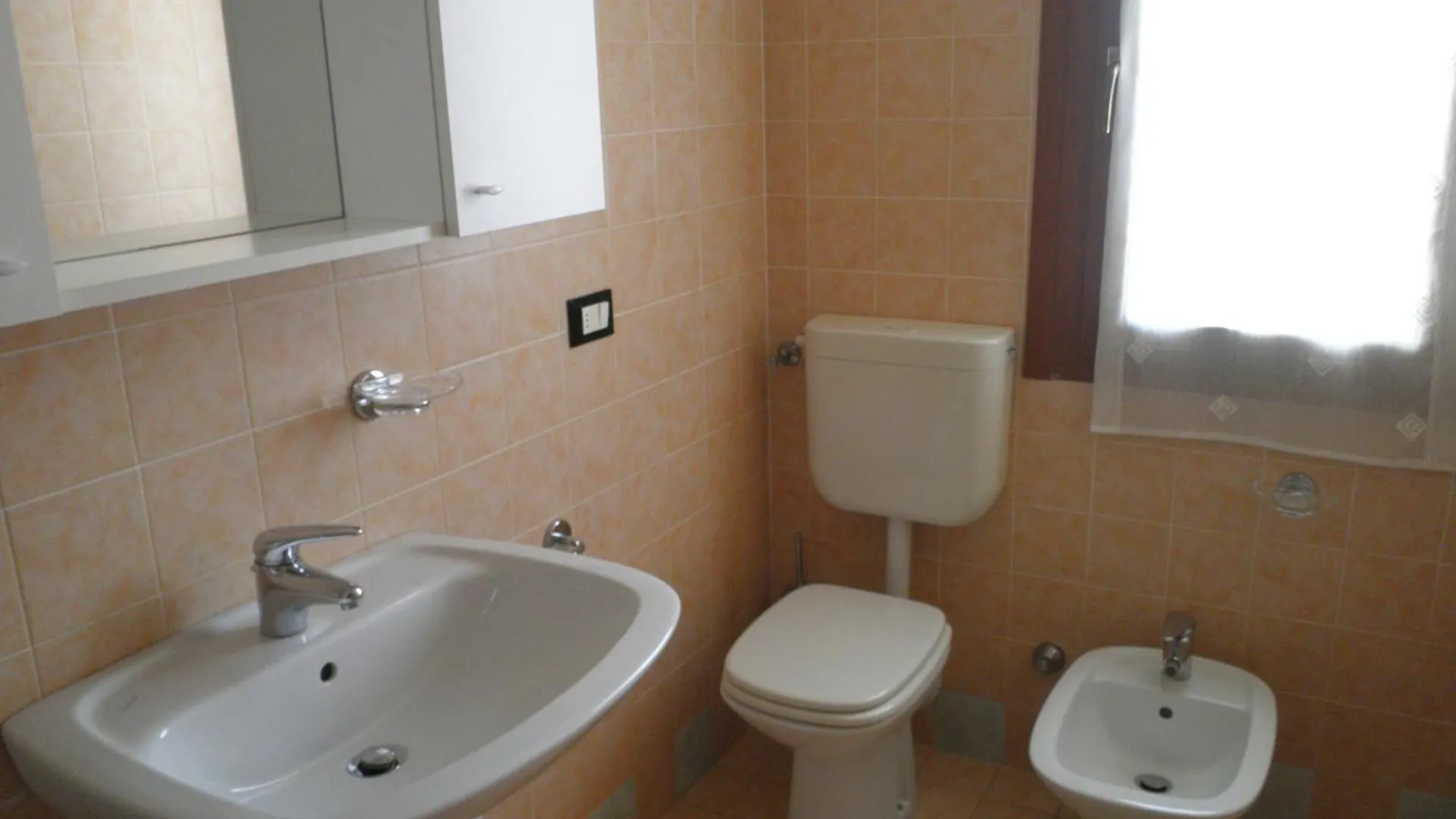 Villa Nicole 2 Camere Lido di Jesolo Apartment