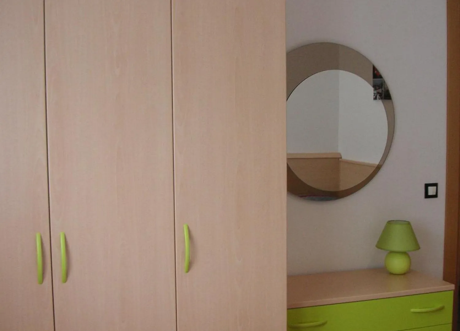 Apartment Villa Nicole 2 Camere Lido di Jesolo