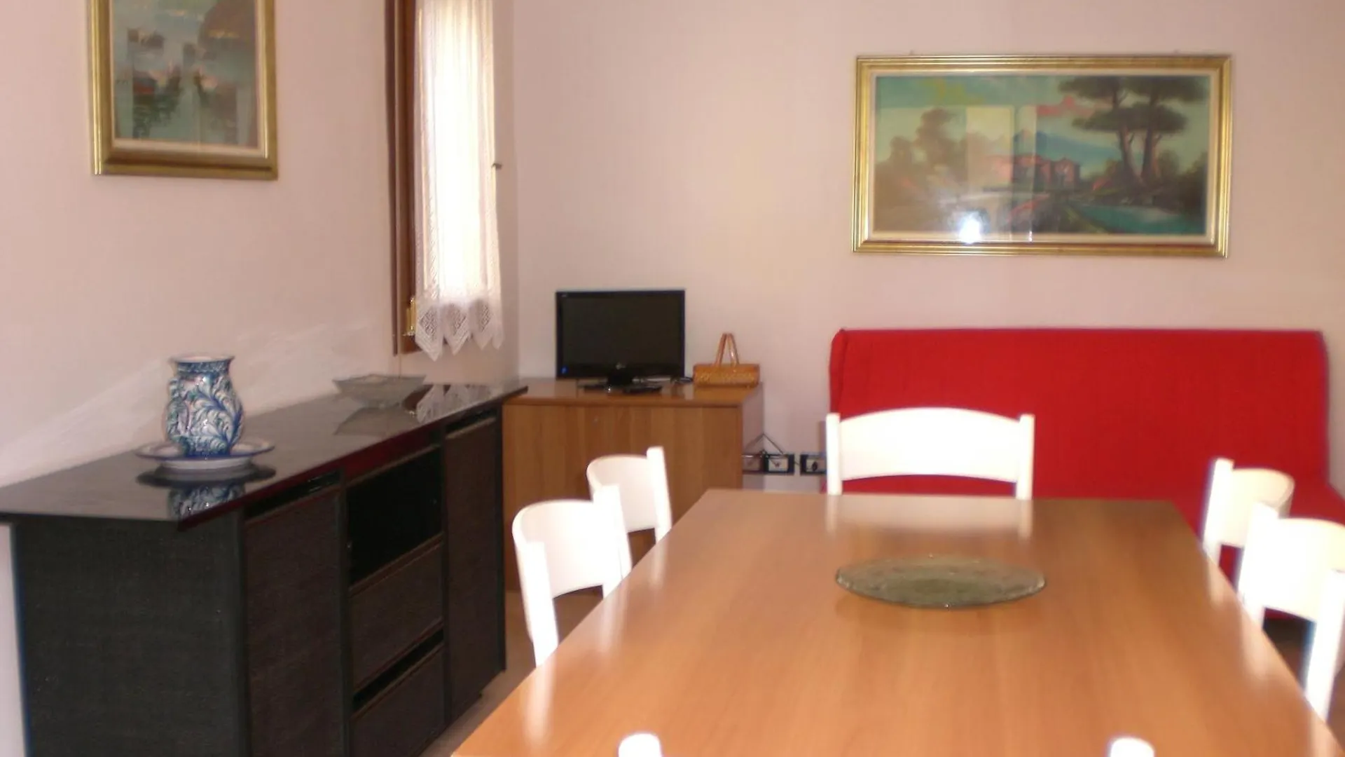 Villa Nicole 2 Camere Lido di Jesolo Italy