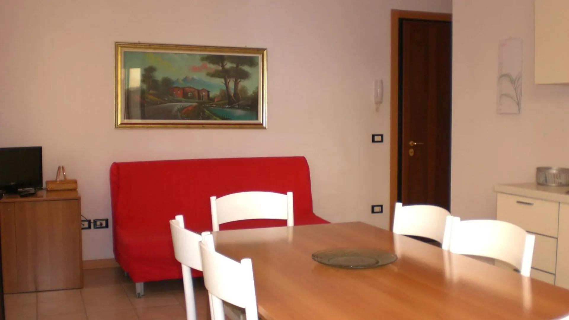 Villa Nicole 2 Camere Lido di Jesolo