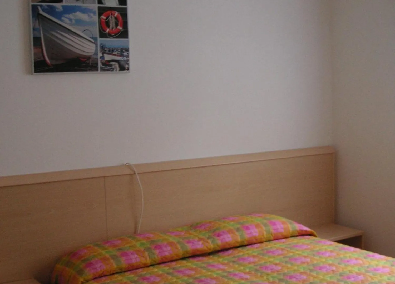 Villa Nicole 2 Camere Lido di Jesolo Apartment