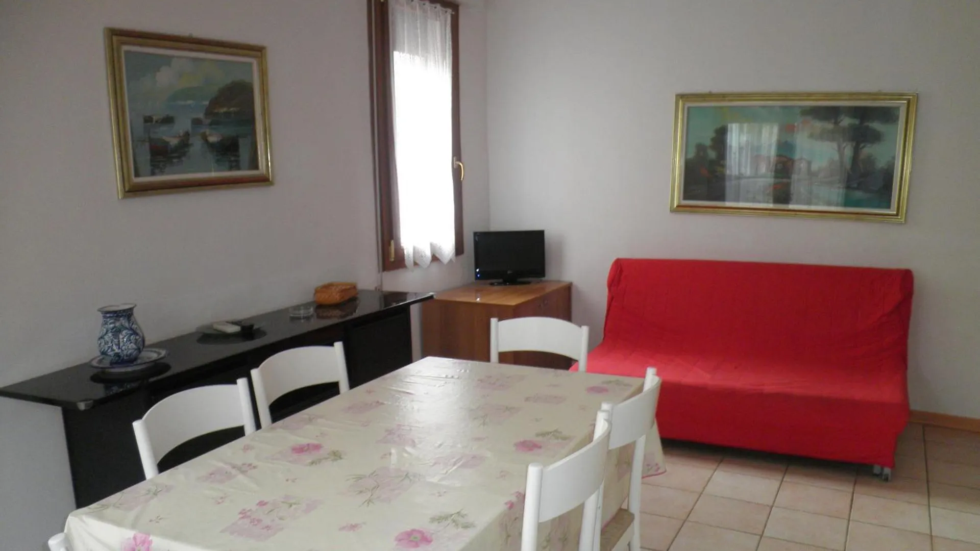 Apartment Villa Nicole 2 Camere Lido di Jesolo